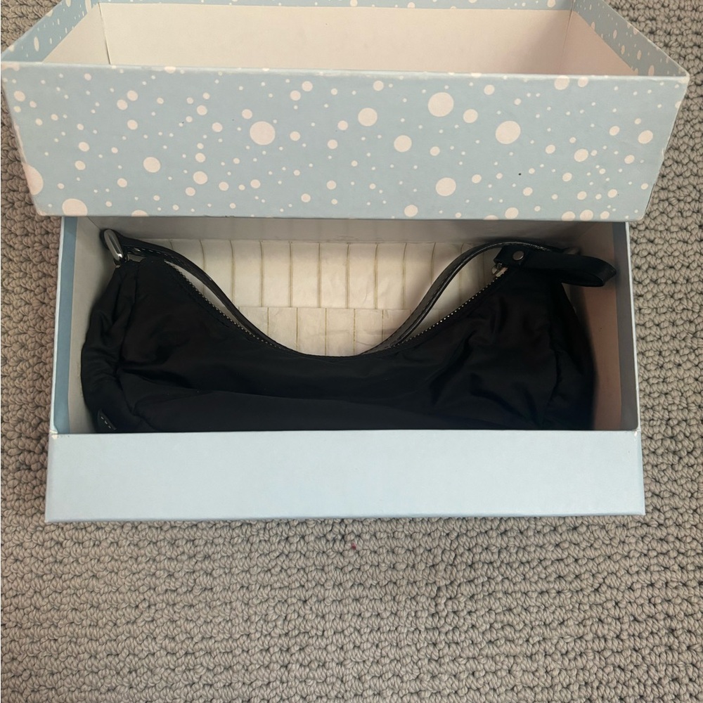 Vintage Kate Spade Paulette Bag